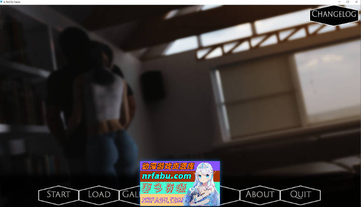 一切从这里开始Ch.4 AI汉化版[PC+安卓][8.2G]