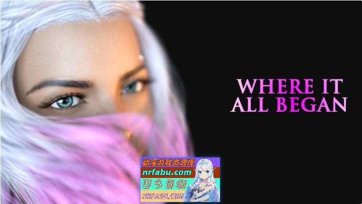 一切从这里开始Ch.4 AI汉化版[PC+安卓][8.2G]